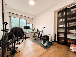 Blk 445B Clementi Crest (Clementi), HDB 5 Rooms #452386701